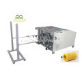 Machine de production de corde de papier double